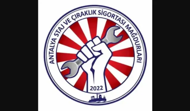 Antalya Staj ve Çıraklık Mağdurları’ndan federasyona sert tepki