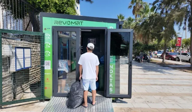 Antalya, Türkiye’nin geri dönüşüm şampiyonu oldu