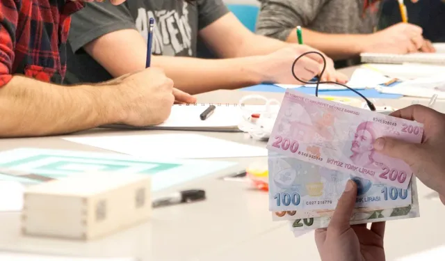 Antalya üniversite bursları 2026: Hangi kurum ne kadar burs veriyor?