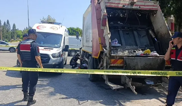 Antalya'da ekmek teknesi sonu oldu! Yürek yakan görüntü