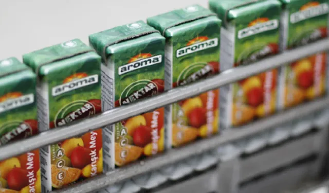 Aroma meyve suyu iflas mı etti? Neden gündemde?