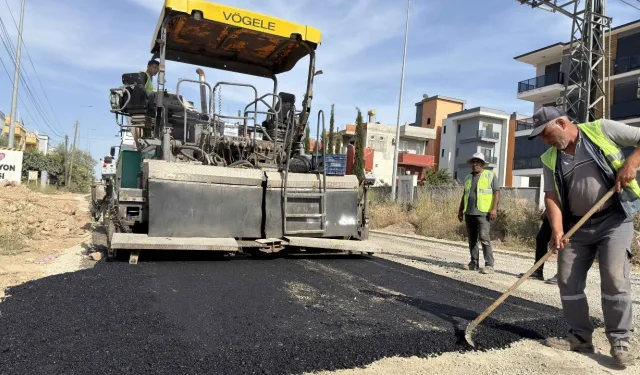 ASAT’tan Altıntaş ve Ermenek’te eş zamanlı altyapı seferberliği