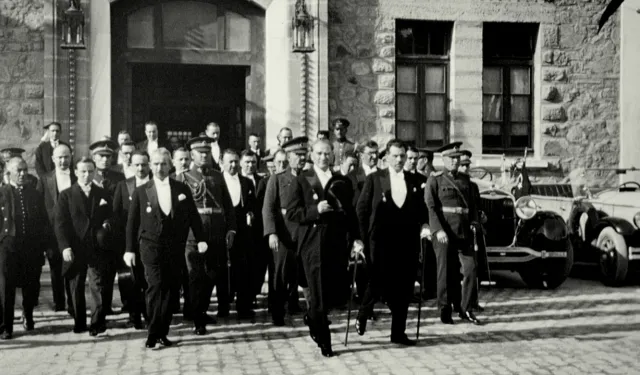 Muratpaşa'da 30 Ağustos'un felsefi temelleri konuşulacak