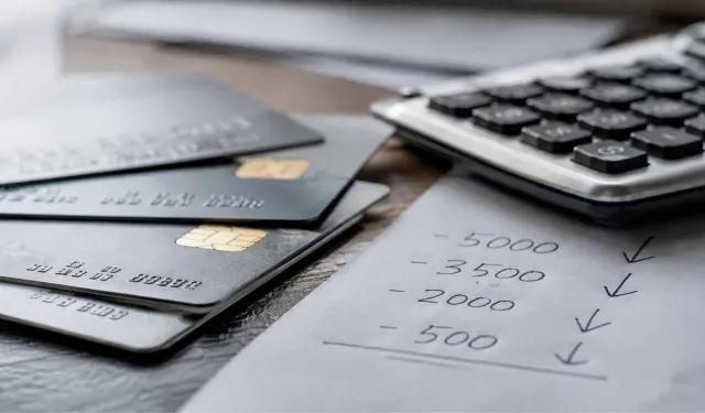 Yılın ilk 6 ayında 1,1 milyon kişi bankalara borcunu ödeyemedi!