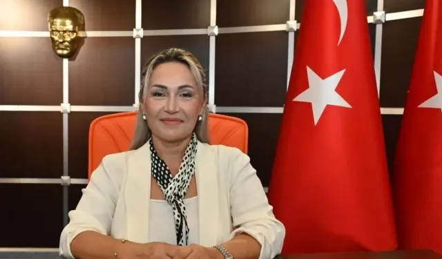 Kepez Meclisi’nde değişim: Berna Polat’tan Yeni Parti kararı