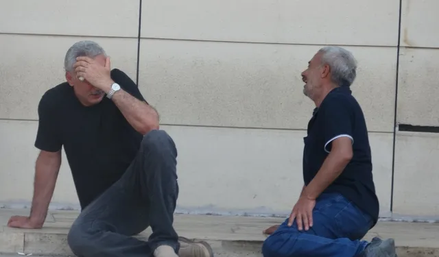 Konyaaltı'nda boğulan gencin babası: "Ciğerimi yaktın babam"