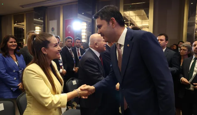 COP31’e doğru kentlerin iklim direnci Ankara'da ele alındı