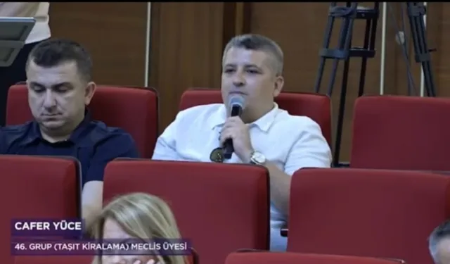 Rent a car sektöründen yetkililere çağrı: "Faizsiz kredi şart!"