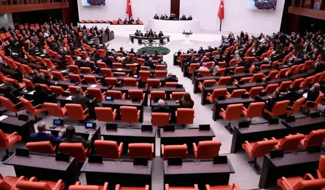 Çerçeve Yasa teklifinde hangi parti ne oy verecek?