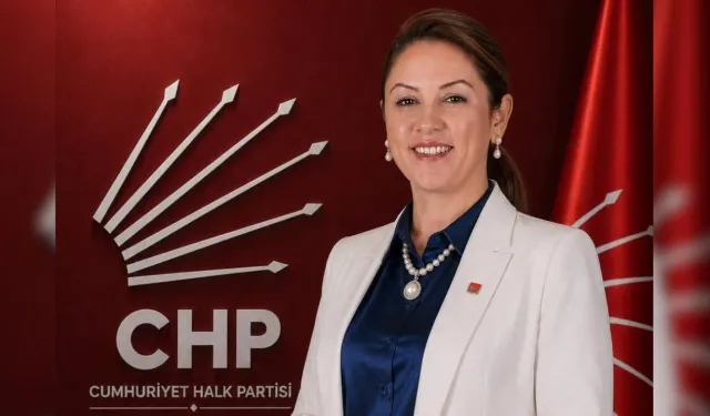 CHP’li Bahar Önal’dan dikkat çeken açıklama!