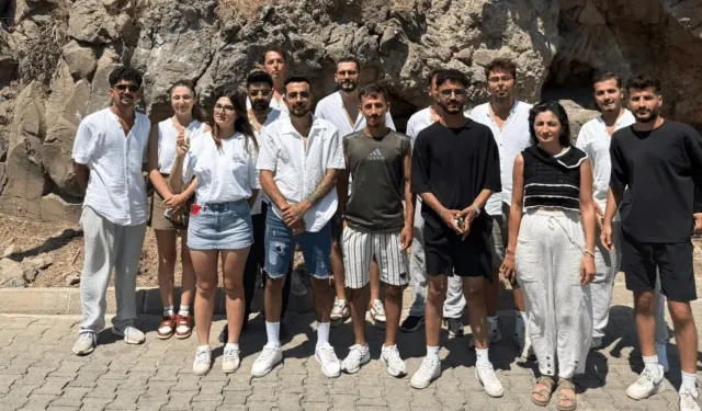 Dev Turizm-İş Antalya’dan iş bırakan turizm işçilerine destek
