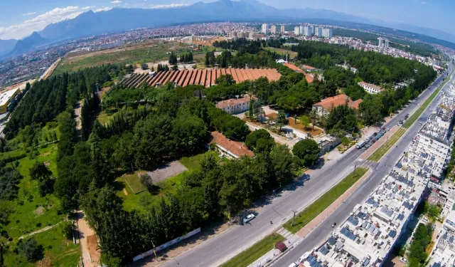 Mimarlardan Dokuma projesine itiraz var