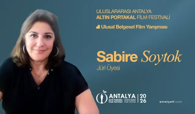 Altın Portakal’da Ulusal Belgesel Film Yarışması jürisi belli oldu