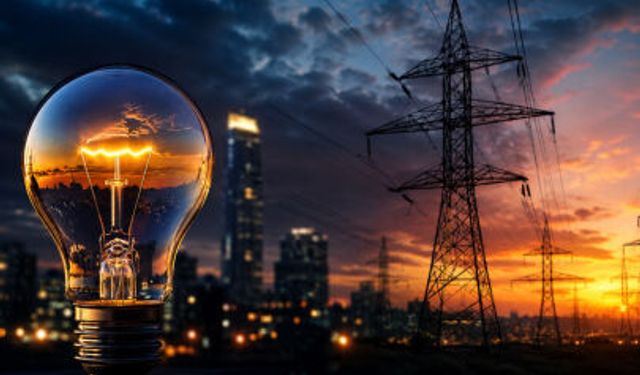 AEDAŞ’tan Antalya için elektrik kesintisi uyarısı! 8 ilçede etkili olacak