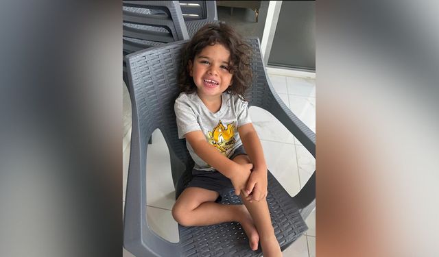 Annesiyle saklambaç oynuyordu! Küçük Eliya’yı oteldeki ihmal mi öldürdü?