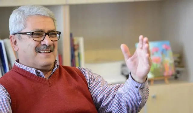 Giray Ercenk’in adı Muratpaşa’da parkta yaşatılacak