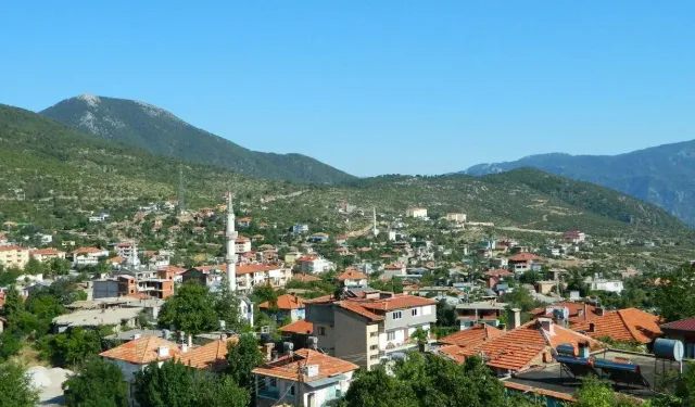 Antalya’da en ucuz ev hangi ilçede? Fiyatı şaşırttı