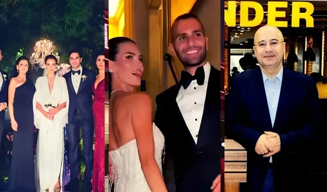Hakan Demirağ kimdir? Ata ve Kaan Demirağ kimdir, servetleri ne kadar?