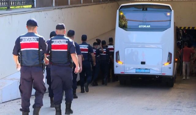 Antalya'daki 10 milyar liralık Hazine soruşturmasında yeni gelişme!