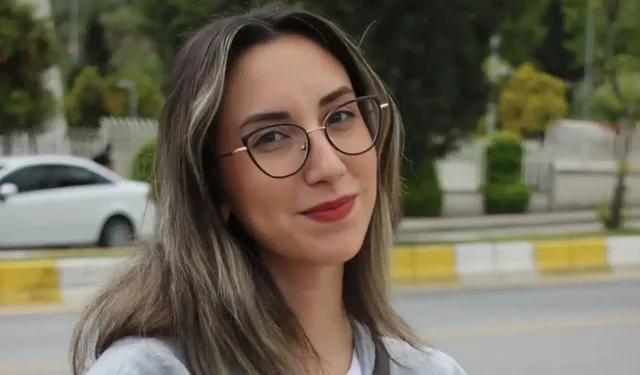İrem Delice kimdir, neden tutuklandı? Paylaşımı neydi?