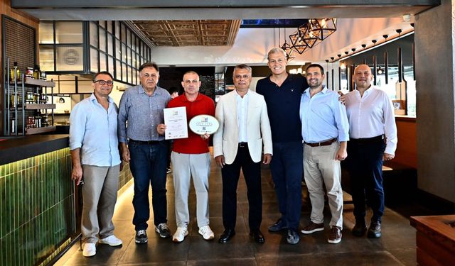 Antalya turizminde yeni hedef: Gastronomi ve kaliteyi dünyaya taşımak