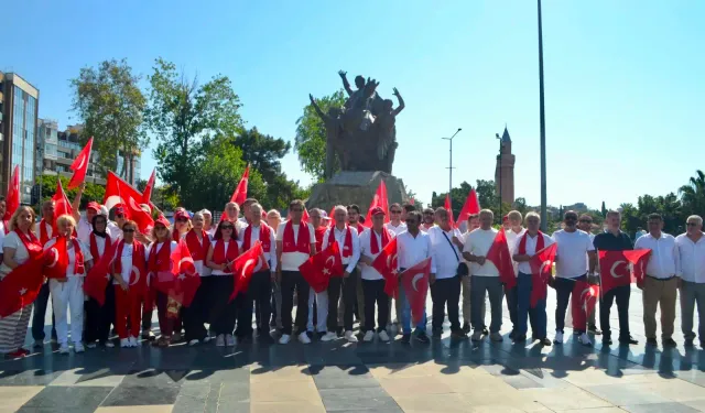 İYİ Parti’den “Çerçeve Yasasına" tepki: “Bu bir ihanettir”