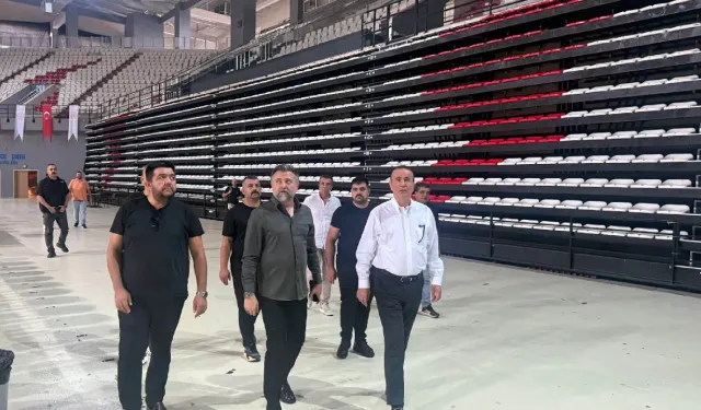 MHP Antalya İl Kongresi için geri sayım başladı