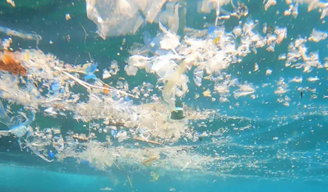 Akdeniz kıyıları mikroplastik altında, Bakanlığın gündemi kiralama!