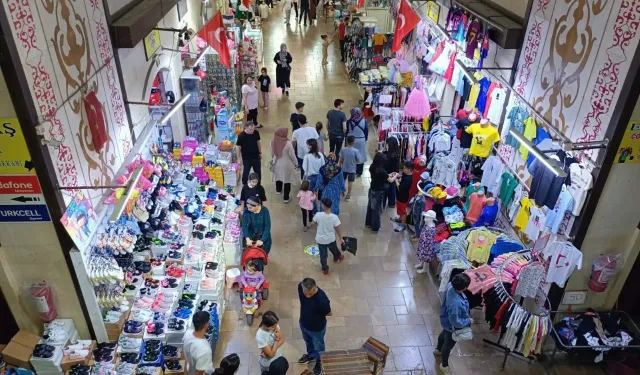 Adlıhan Dere'den esnafa "dijitalleşme" çağrısı