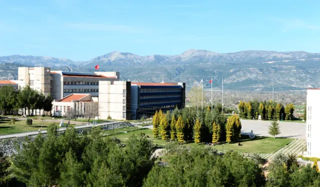 Muğla Sıtkı Koçman Üniversitesi 61 öğretim üyesi alacak