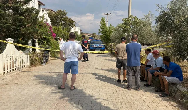 Muğla’da gerçek ortaya çıktı! Anne ve oğlunun evinde acı son!