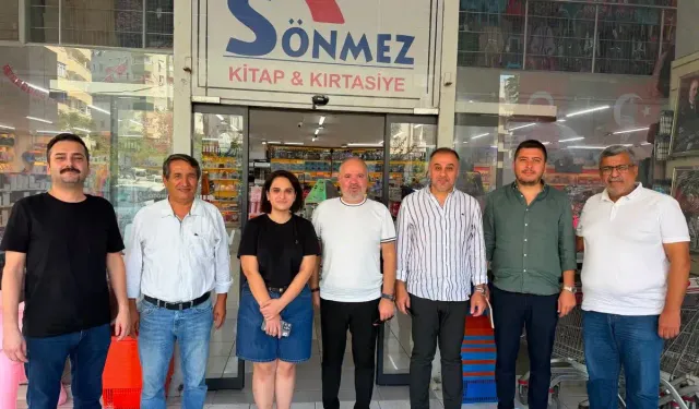 Muratpaşa Belediyesi Spor Kulübü yeni sezon için toplandı