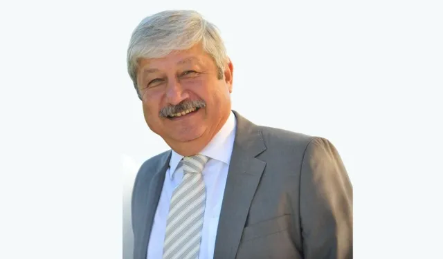 Mustafa Akaydın CHP’den istifa etti: Adres Yeni Parti mi?