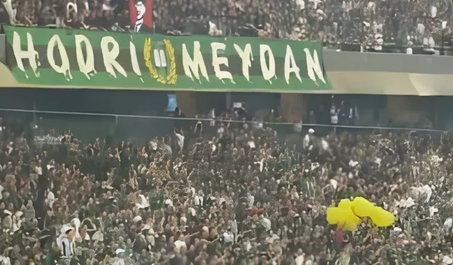 Sarı Torba Nedir, Ne Anlama Gelir? Kocaelispor-Amedspor Maçı Neden Gündemde?
