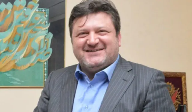 Soner Yılmaz kimdir, ne iş yapıyor? Neden gündemde, neden saldırıya uğradı?