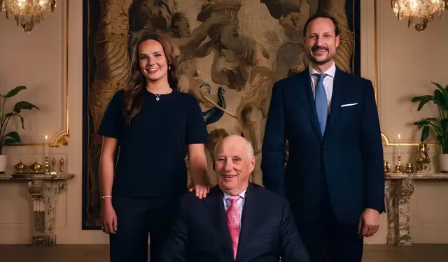 V. Harald neden öldü? Norveç’in yeni kralı kim? Haakon kimdir?