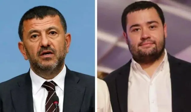 Veli Ağbaba'dan TBMM'de 1 milyon euro iddiasına yanıt!