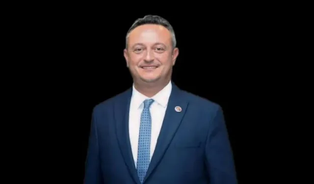 Yeni Parti Burdur İl Başkanı Barış Ayten tutuklandı! Cezası belli oldu