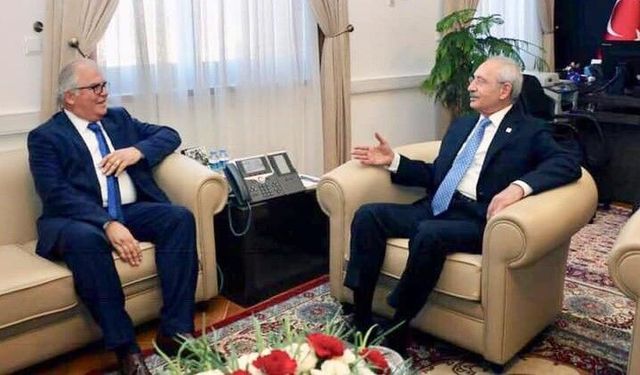 Yusuf Meriç’ten CHP’den kopanlara sert uyarı: “Bedelini ödemeye hazır olun”