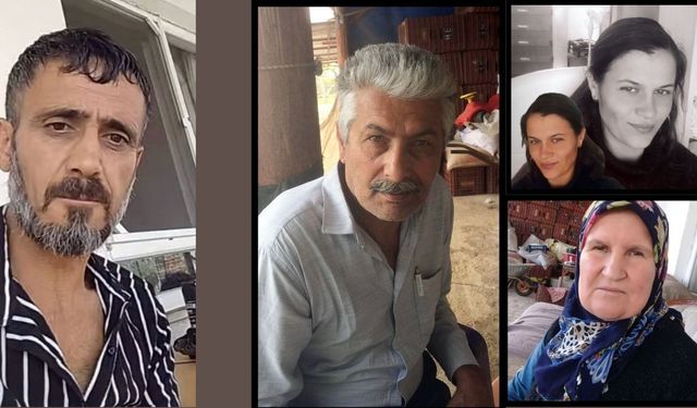 Korkuteli’nde 3 çocuğun hayatı değişti: Şüpheli pişman değil