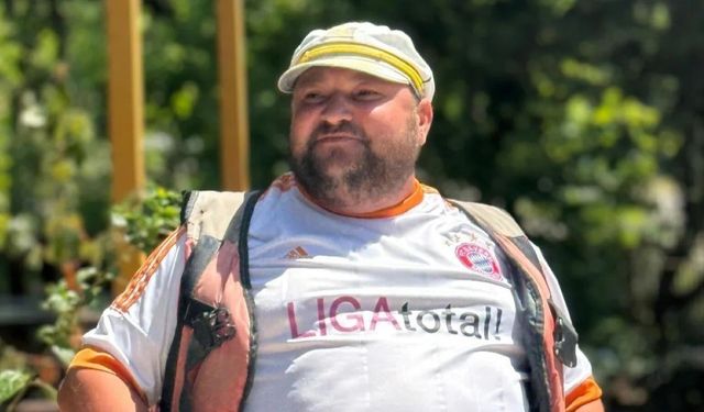 Manavgat'ta 20 yıldır yaşayan Gürcistan uyruklu şahıs evinde ölü bulundu