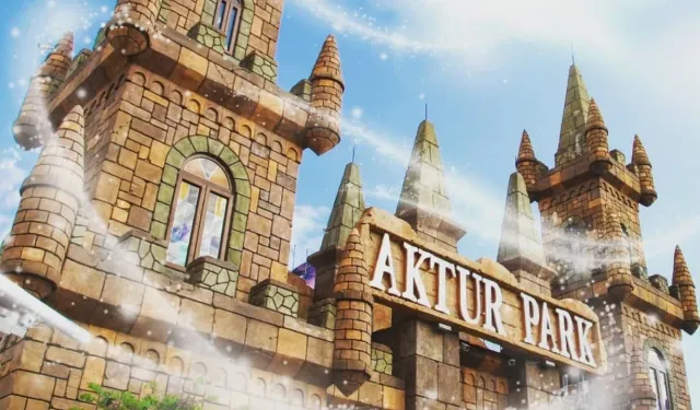 Aktur Park 2026 oyuncak ve dönme dolap fiyatları ne kadar? Giriş ücreti ne kadar?