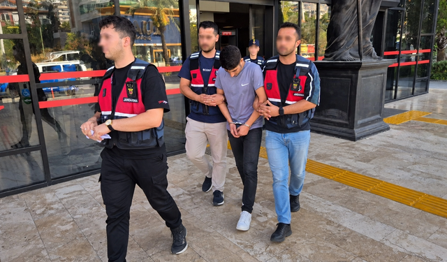 Alanya’da 14 yaşındaki kız çocuğuna istismar iddiası!