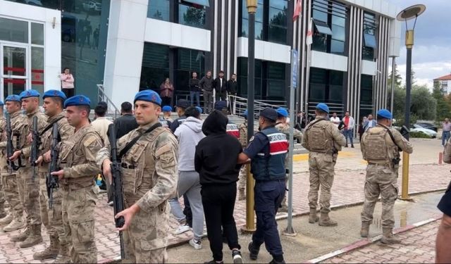 Antalya ve Burdur’da büyük operasyon! Yasa dışı bahiste milyonluk para trafiği