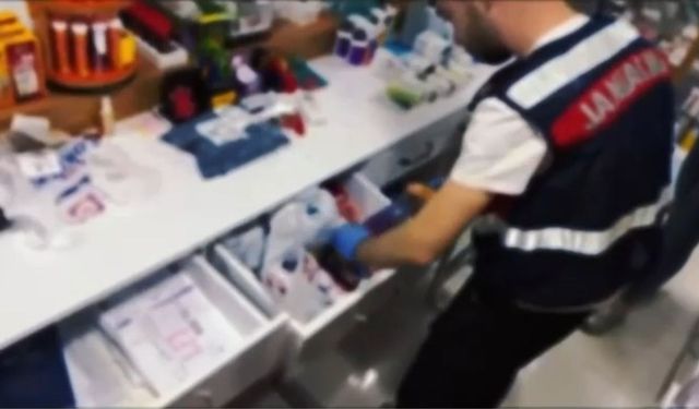 Antalya’da 33 yıl hapis cezası bulunan hükümlü yakalandı