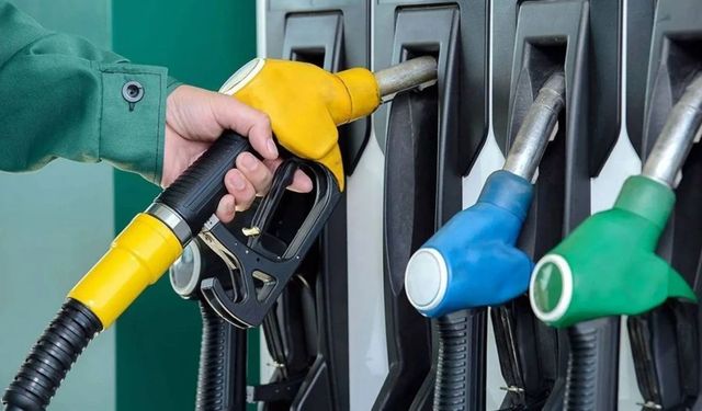 Antalya’da araç sahiplerinin yüzü gülecek: Benzine dev indirim!