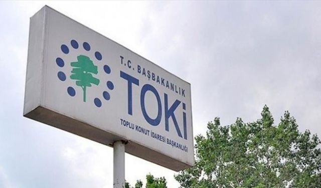 Antalya’da arsa almak isteyenler dikkat! TOKİ yarın 6 ilçede satış yapacak
