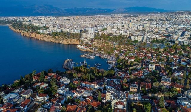 Antalya’da en çok hangi takım tutuluyor? Taraftar haritası belli oldu