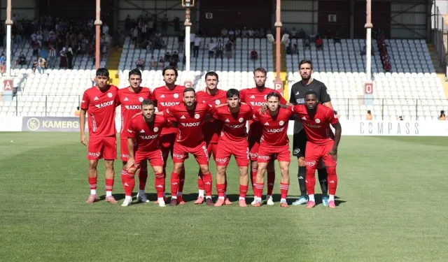 Antalyaspor 3 hafta sonra kazandı: Deplasmanda kritik 3 puan