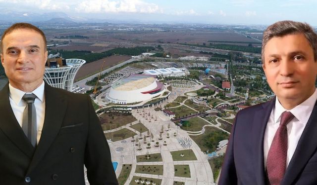 Antalya’ya dünyadan akın başlayacak! 3 dev organizasyon aynı dönemde